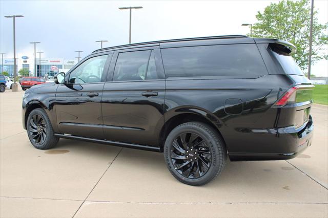 2026 Lincoln Navigator Reserve L