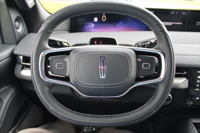 2026 Lincoln Navigator Reserve L