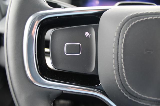 2026 Lincoln Navigator Reserve L