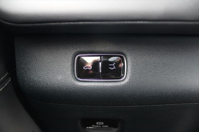 2026 Lincoln Navigator Reserve L