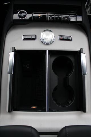 2026 Lincoln Navigator Reserve L
