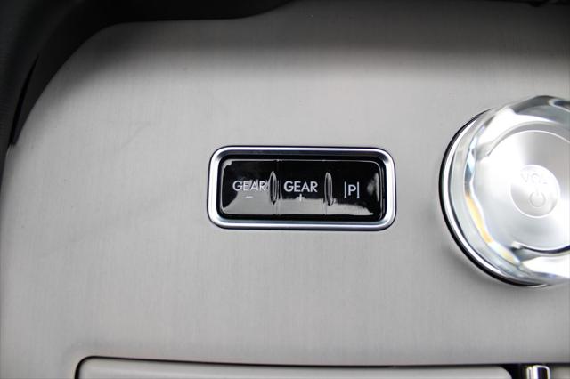 2026 Lincoln Navigator Reserve L