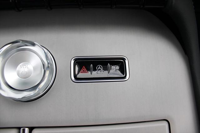 2026 Lincoln Navigator Reserve L