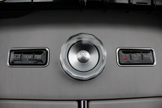 2026 Lincoln Navigator Reserve L
