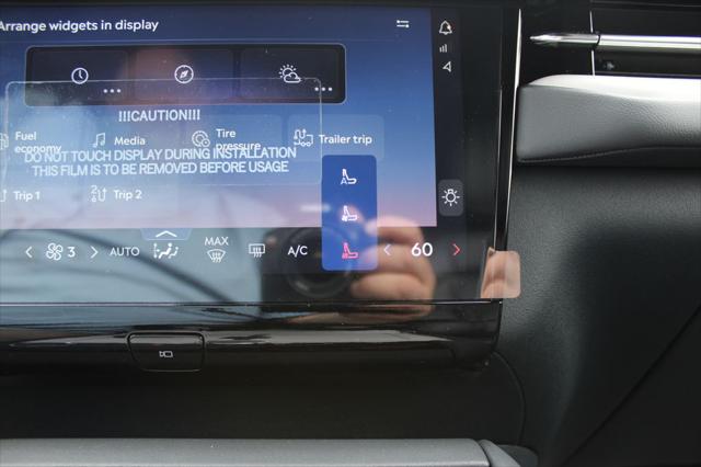 2026 Lincoln Navigator Reserve L
