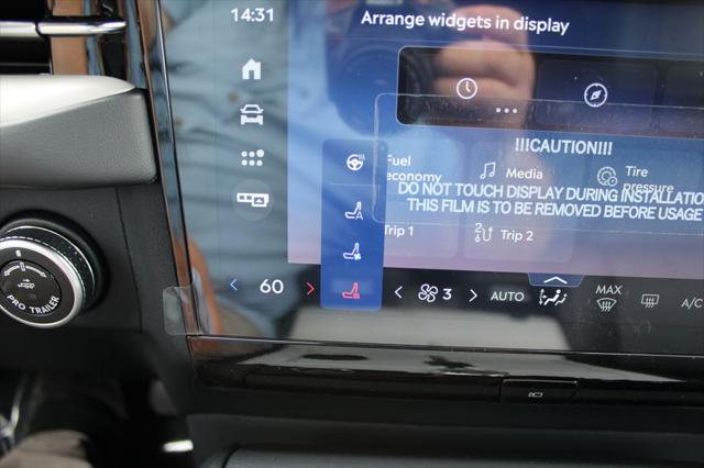 2026 Lincoln Navigator Reserve L