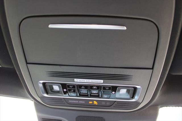 2026 Lincoln Navigator Reserve L