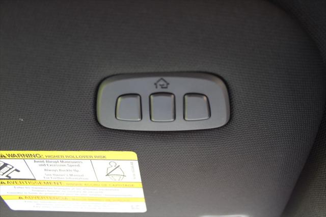 2026 Lincoln Navigator Reserve L