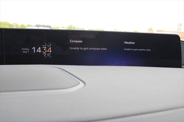 2026 Lincoln Navigator Reserve L