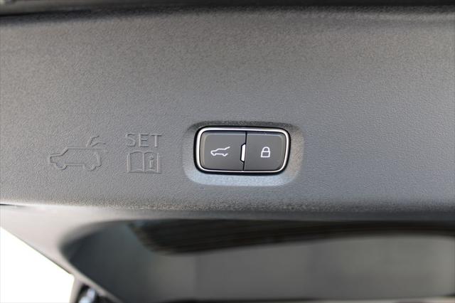 2026 Lincoln Navigator Reserve L
