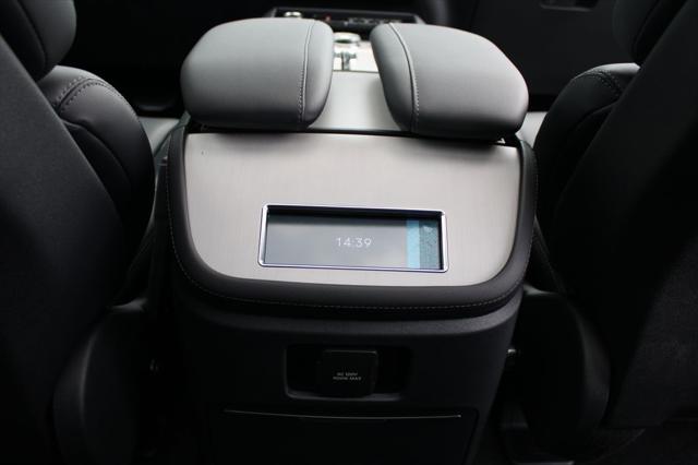 2026 Lincoln Navigator Reserve L