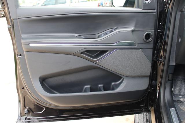 2026 Lincoln Navigator Reserve L