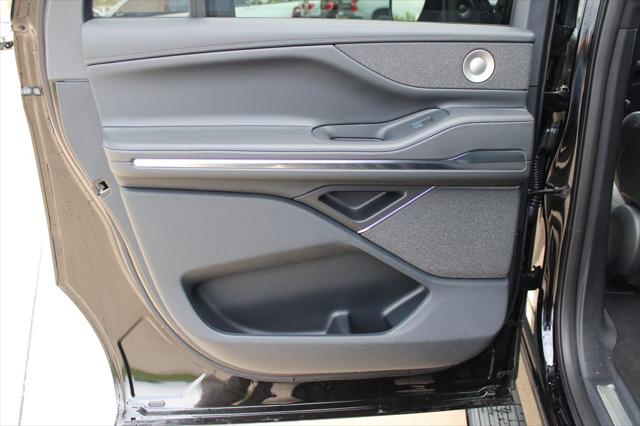2026 Lincoln Navigator Reserve L