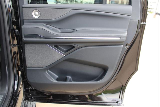2026 Lincoln Navigator Reserve L