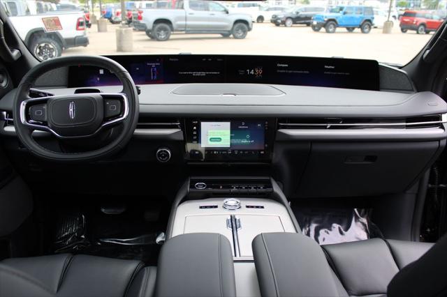2026 Lincoln Navigator Reserve L
