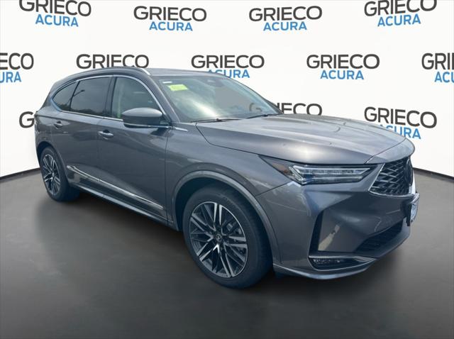 2026 Acura MDX Advance Package for sale in Seekonk, MA