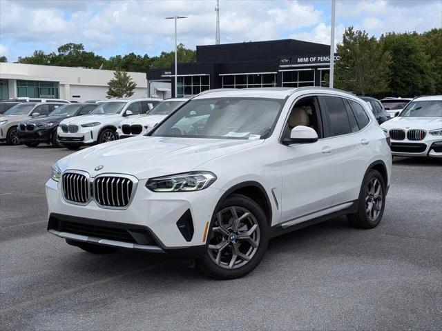 2023 BMW X3 sDrive30i for sale in Pensacola, FL