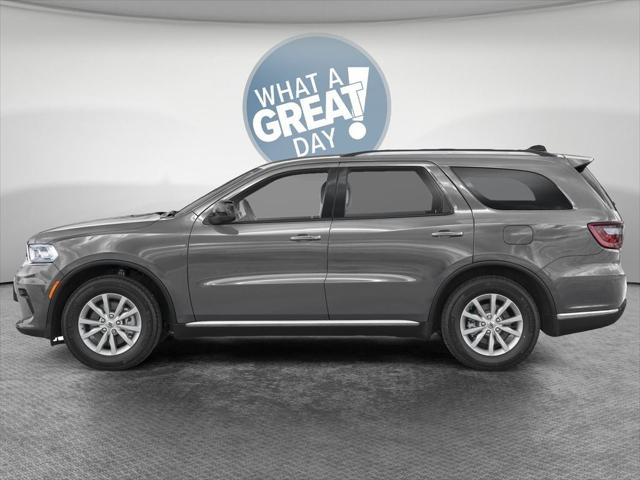 2026 Dodge Durango DURANGO GT PLUS AWD 2026 Dodge Durango DURANGO GT PLUS AWD