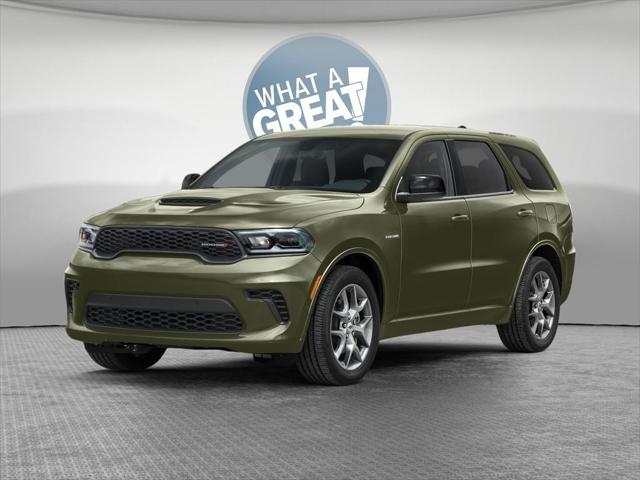 2026 Dodge Durango DURANGO GT PLUS AWD HEMI V8 2026 Dodge Durango DURANGO GT PLUS AWD HEMI V8