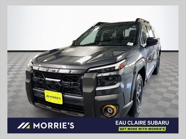 2026 Subaru Outback Wilderness for sale in Eau Claire, WI