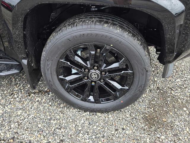 2026 Toyota 4Runner Platinum