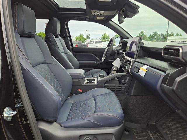 2026 Toyota 4Runner Platinum