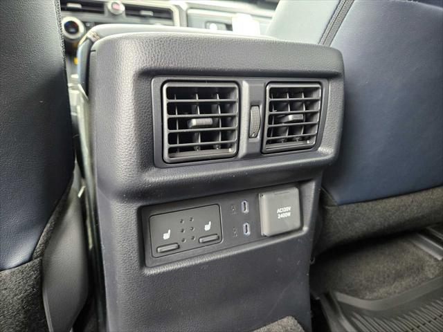 2026 Toyota 4Runner Platinum