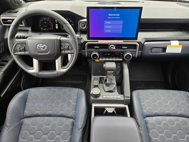 2026 Toyota 4Runner Platinum