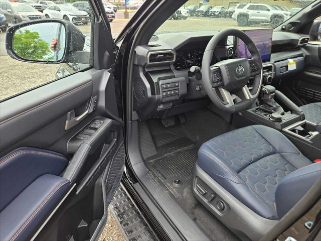2026 Toyota 4Runner Platinum