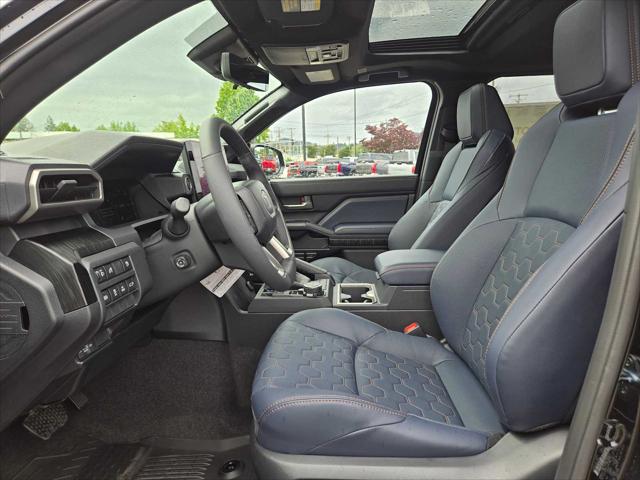 2026 Toyota 4Runner Platinum