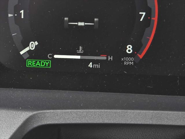 2026 Toyota 4Runner Platinum
