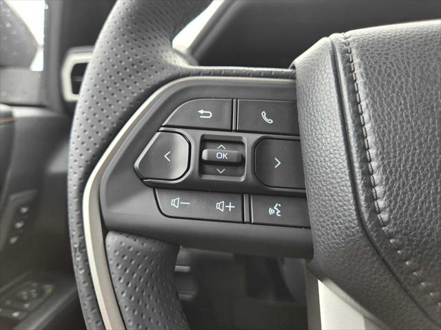 2026 Toyota 4Runner Platinum