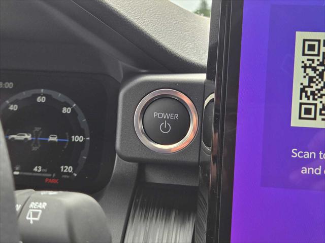 2026 Toyota 4Runner Platinum