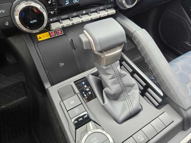 2026 Toyota 4Runner Platinum