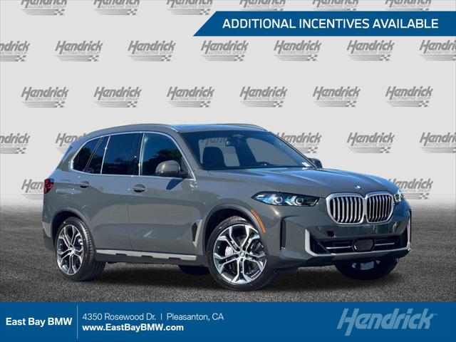 2026 BMW X5 xDrive50e for sale in Daleville, IN