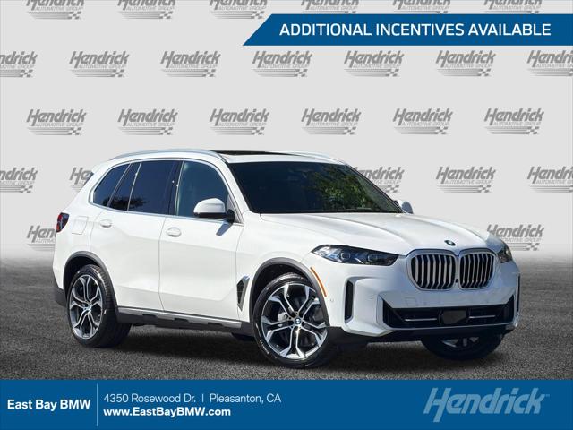 2026 BMW X5 xDrive50e for sale in Daleville, IN