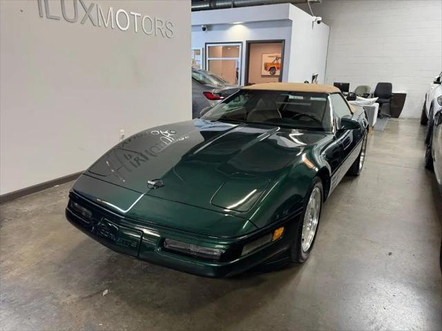 1994 Chevrolet Corvette Unknown for sale in Los Angeles, CA