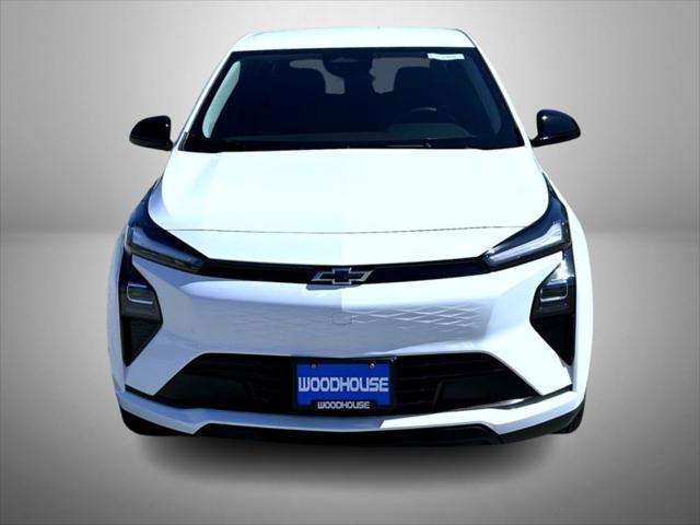 2027 Chevrolet Bolt LT FWD