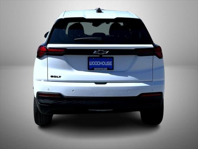 2027 Chevrolet Bolt LT FWD