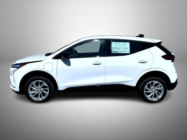 2027 Chevrolet Bolt LT FWD