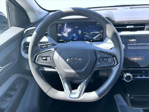 2027 Chevrolet Bolt LT FWD