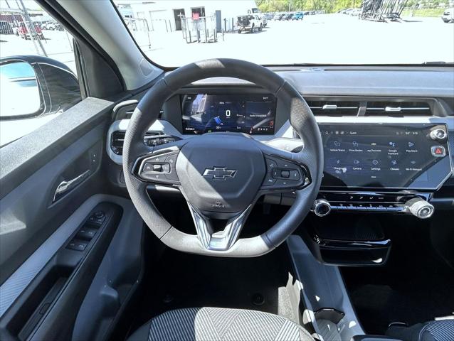 2027 Chevrolet Bolt LT FWD