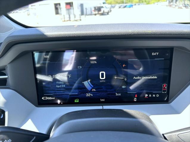 2027 Chevrolet Bolt LT FWD
