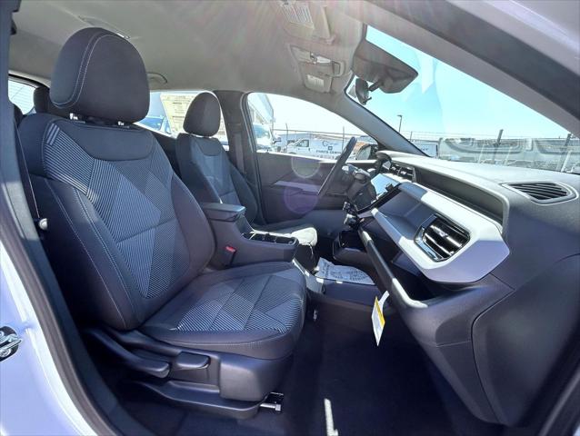 2027 Chevrolet Bolt LT FWD