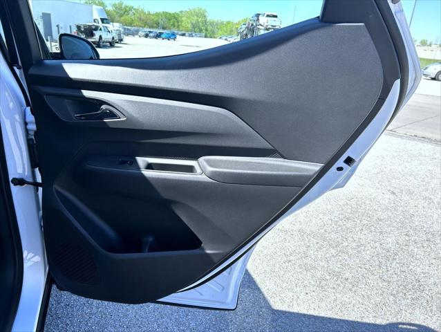 2027 Chevrolet Bolt LT FWD