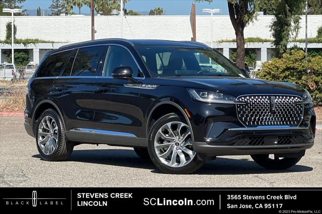 2026 Lincoln Aviator Reserve for sale in San Jose, CA