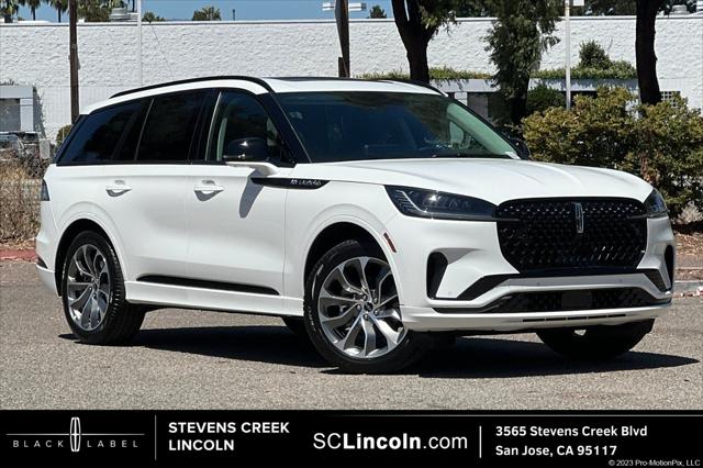 2026 Lincoln Aviator Premiere for sale in San Jose, CA