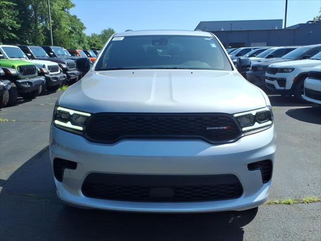 2026 Dodge Durango DURANGO GT PLUS AWD 2026 Dodge Durango DURANGO GT PLUS AWD