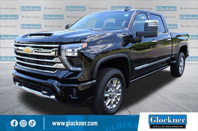 2026 Chevrolet Silverado 3500HD High Country for sale in Portsmouth, OH