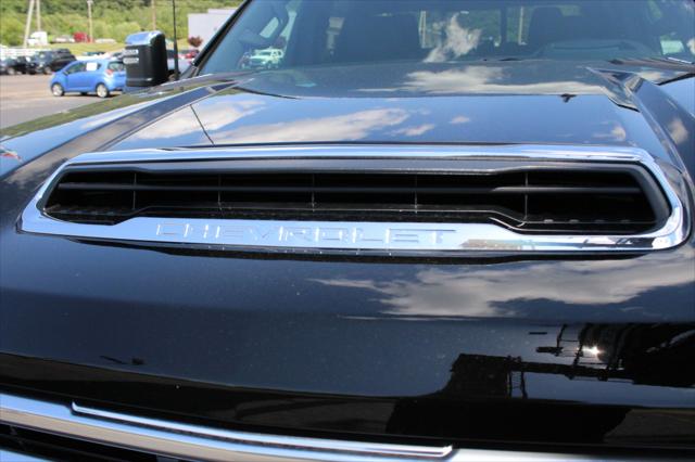2026 Chevrolet Silverado 3500HD High Country